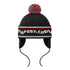 Rugged Beanie - Black