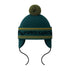 Rugged Beanie - Teal