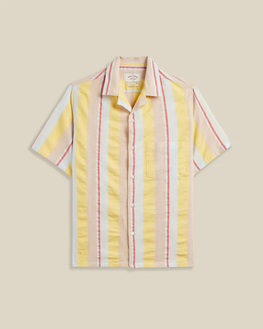 Boat Shirt - Multi
