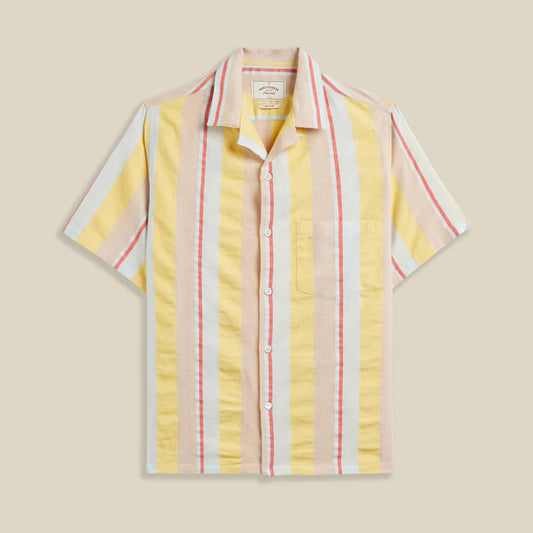 Boat Shirt - Multi