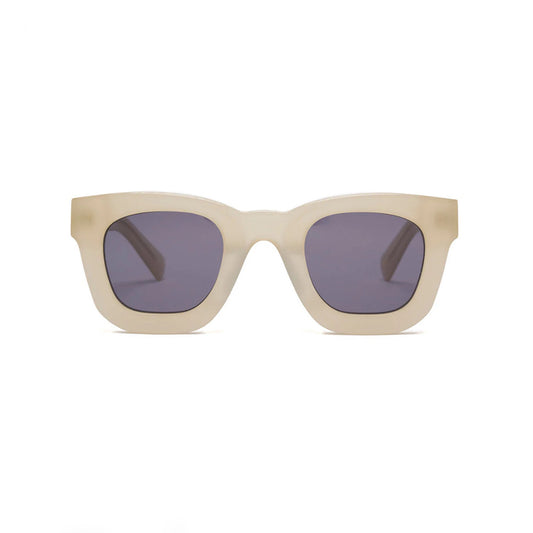 Elia Postmodern Primitive Eye Protection - Ivory