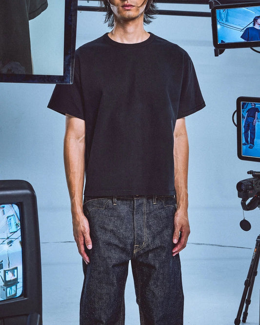 Easy T-Shirt - Black