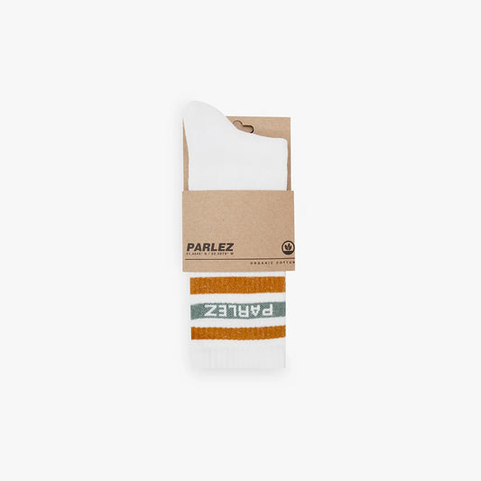 Break Sock - Amber