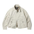 Buddy Harrington Jacket - Cream