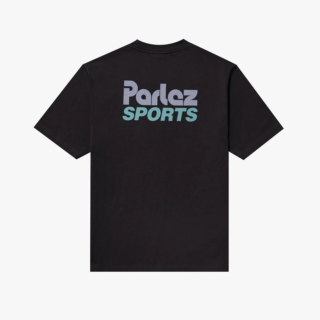 Burbank T-Shirt - Black