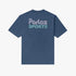 Burbank T-Shirt - Lagoon