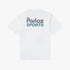 Burbank T-Shirt - White