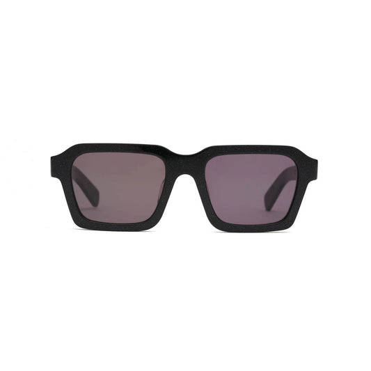 Staunton Postmodern Primitive Eye Protection - Black