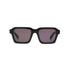 Staunton Postmodern Primitive Eye Protection - Black