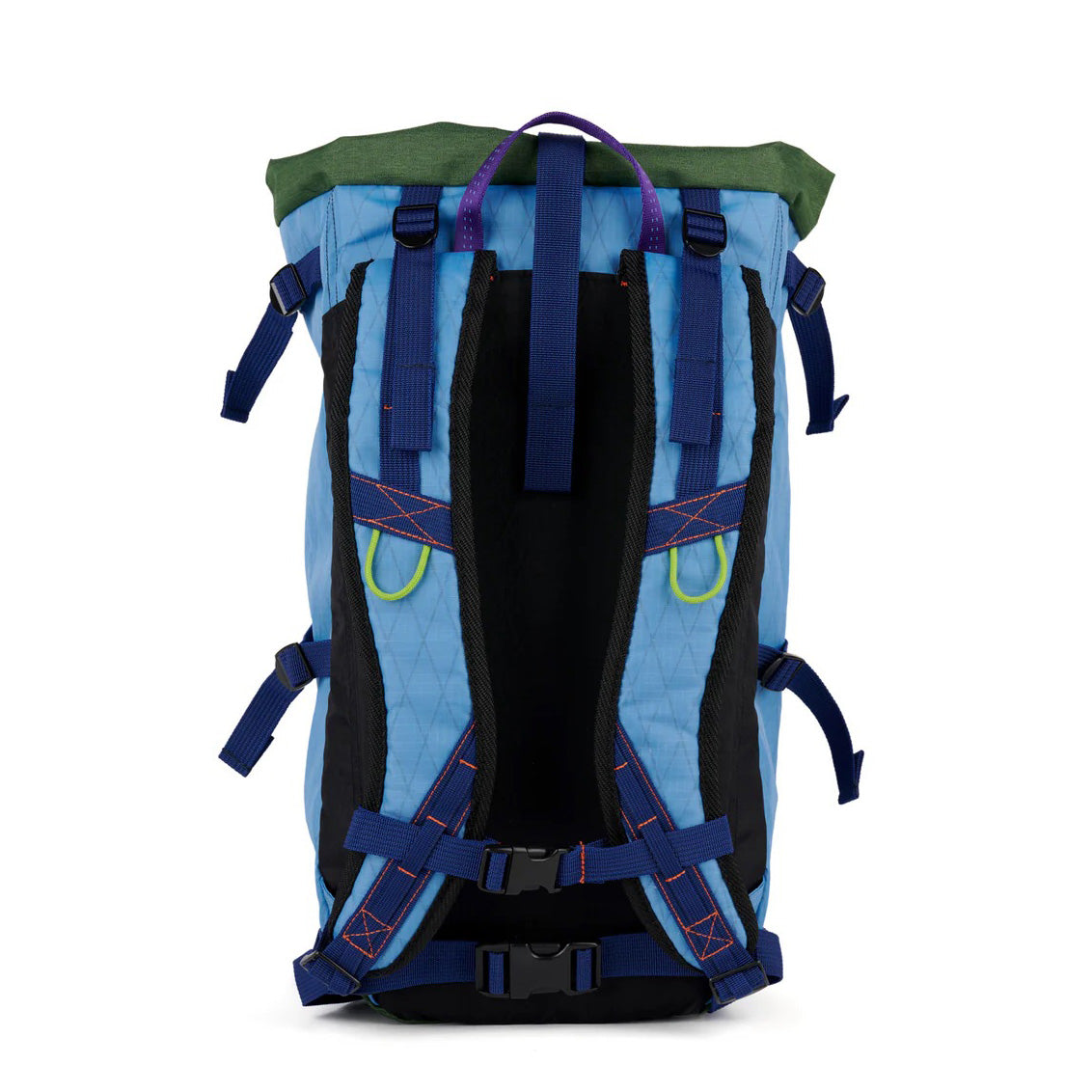 Equipment Climbing Backpack - Blue