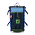 Equipment Climbing Backpack - Blue