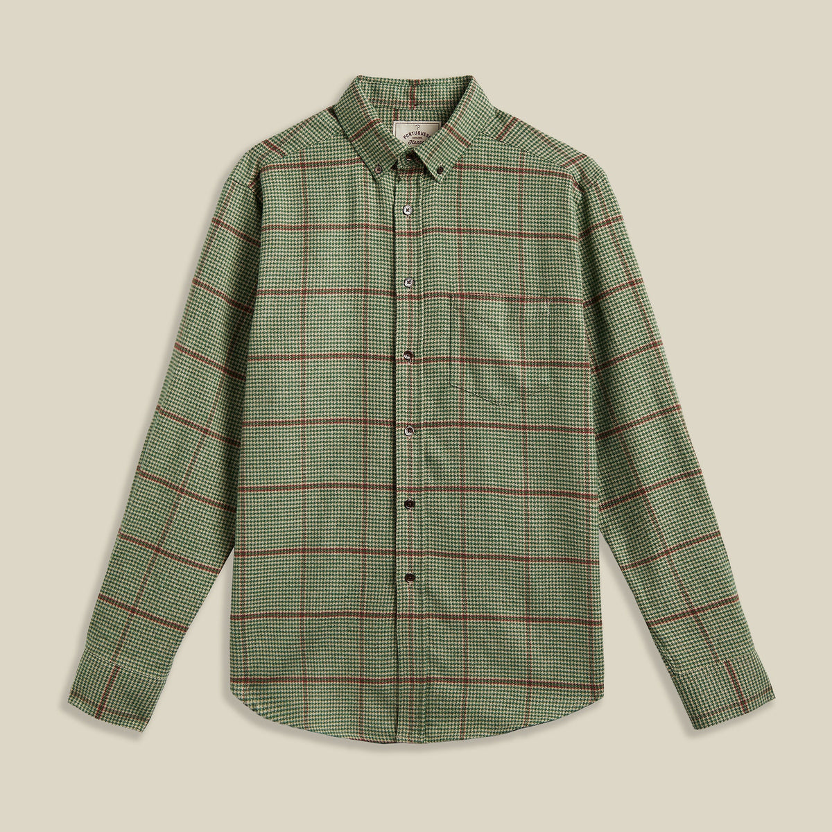 Brook - Green
