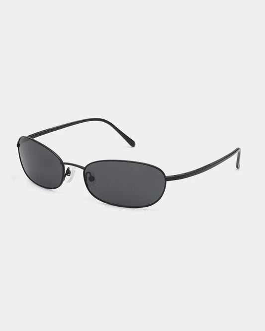 Jack Sunglasses - Black