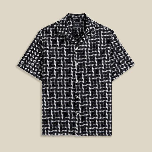 Calypso Shirt - Black