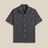 Calypso Shirt - Black