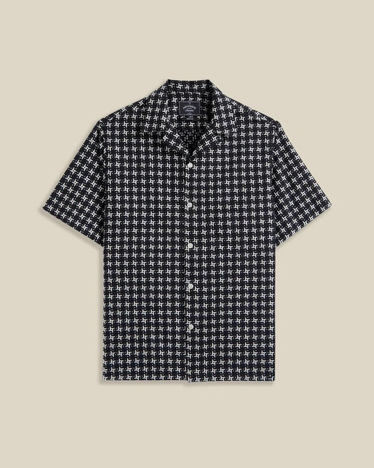Calypso Shirt - Black