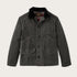 Canvas Outfitter Jacket - Peat