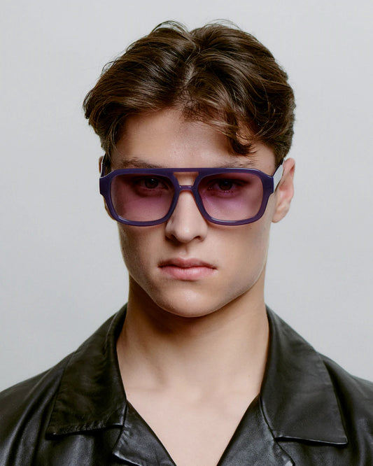 Kaya Sunglasses - Shadow