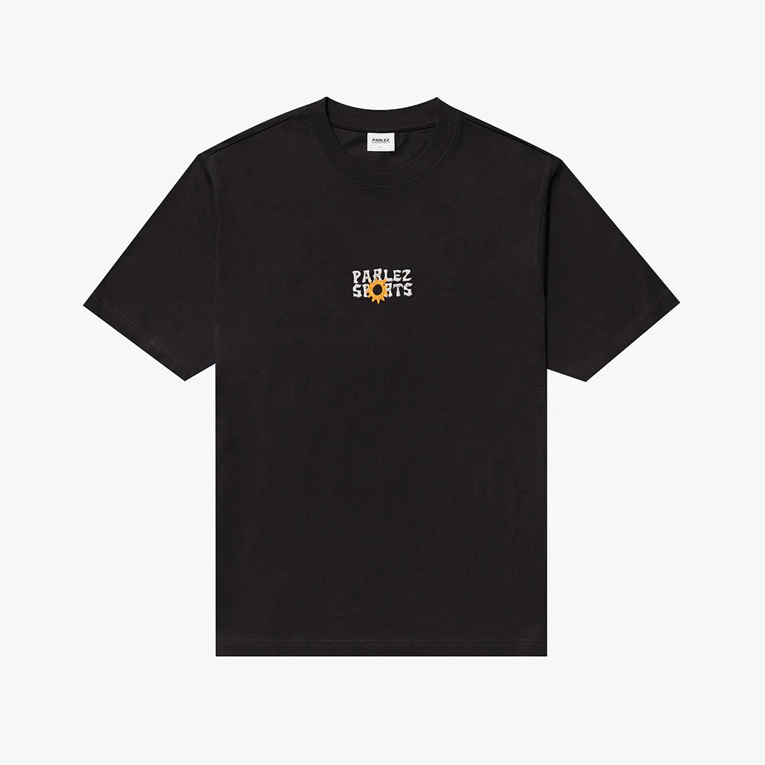 Celeste T-Shirt - Black