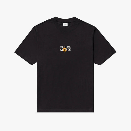 Celeste T-Shirt - Black