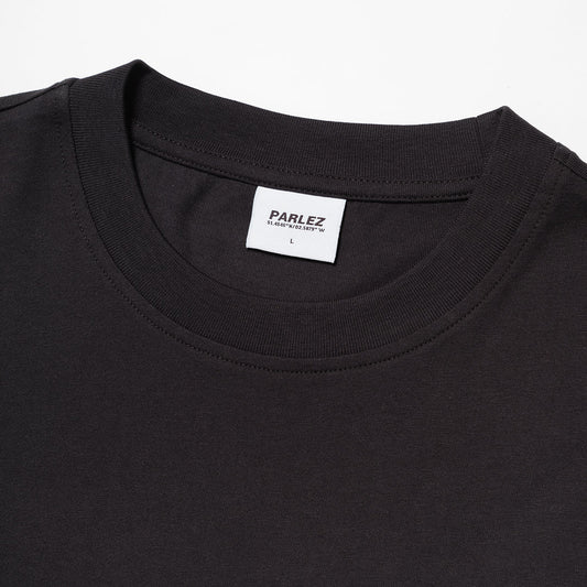 Celeste T-Shirt - Black