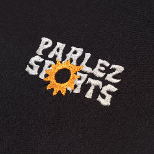 Celeste T-Shirt - Black