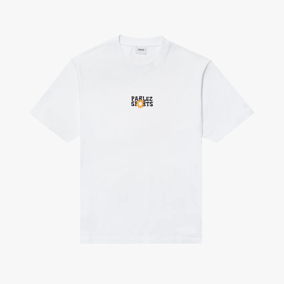 Celeste T-Shirt - White