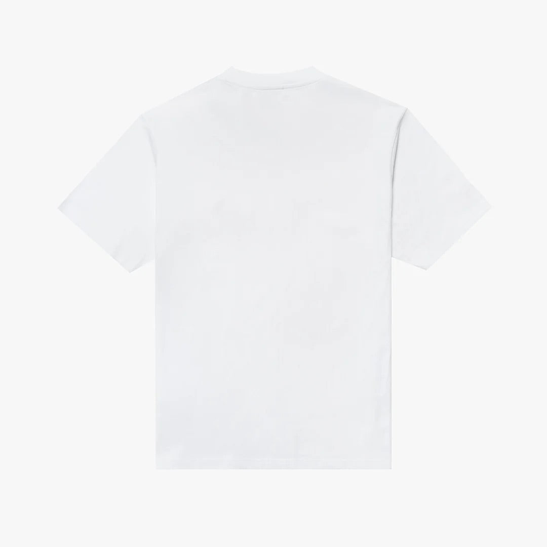 Celeste T-Shirt - White