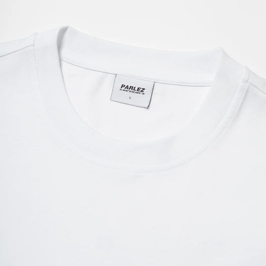 Celeste T-Shirt - White