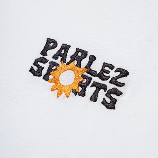 Celeste T-Shirt - White