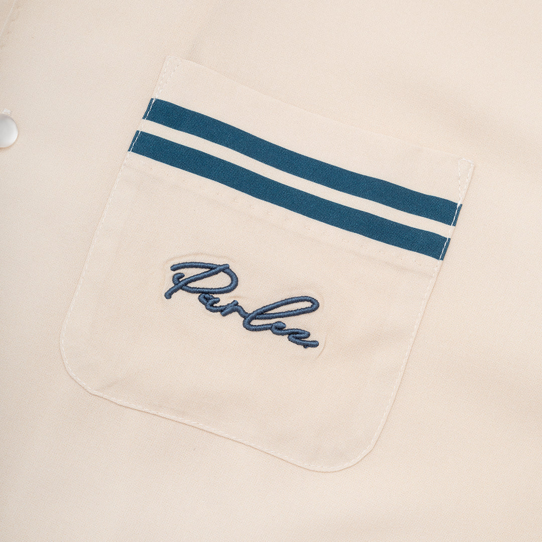 Channel S/S Shirt - Shell