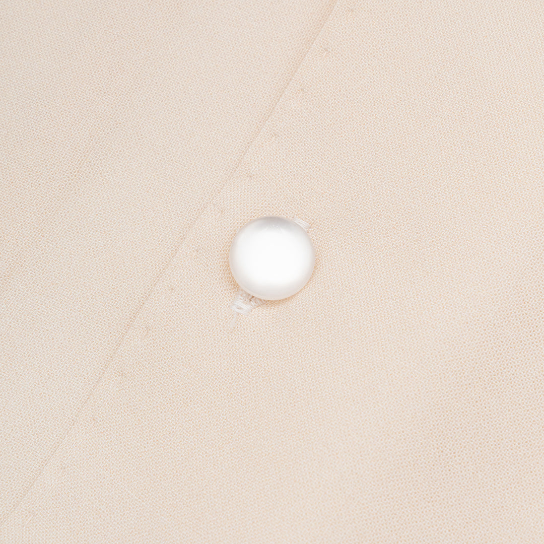 Channel S/S Shirt - Shell