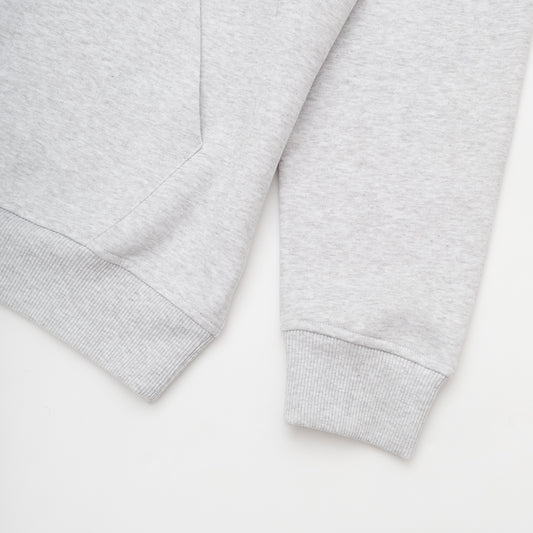 Charleston Hoodie - Heather