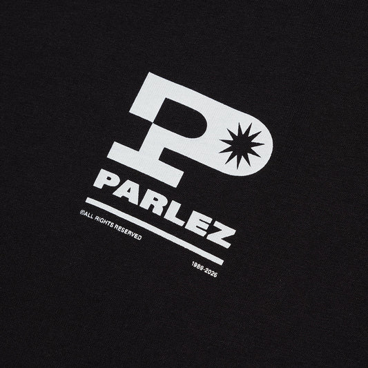 Complex T-Shirt - Black