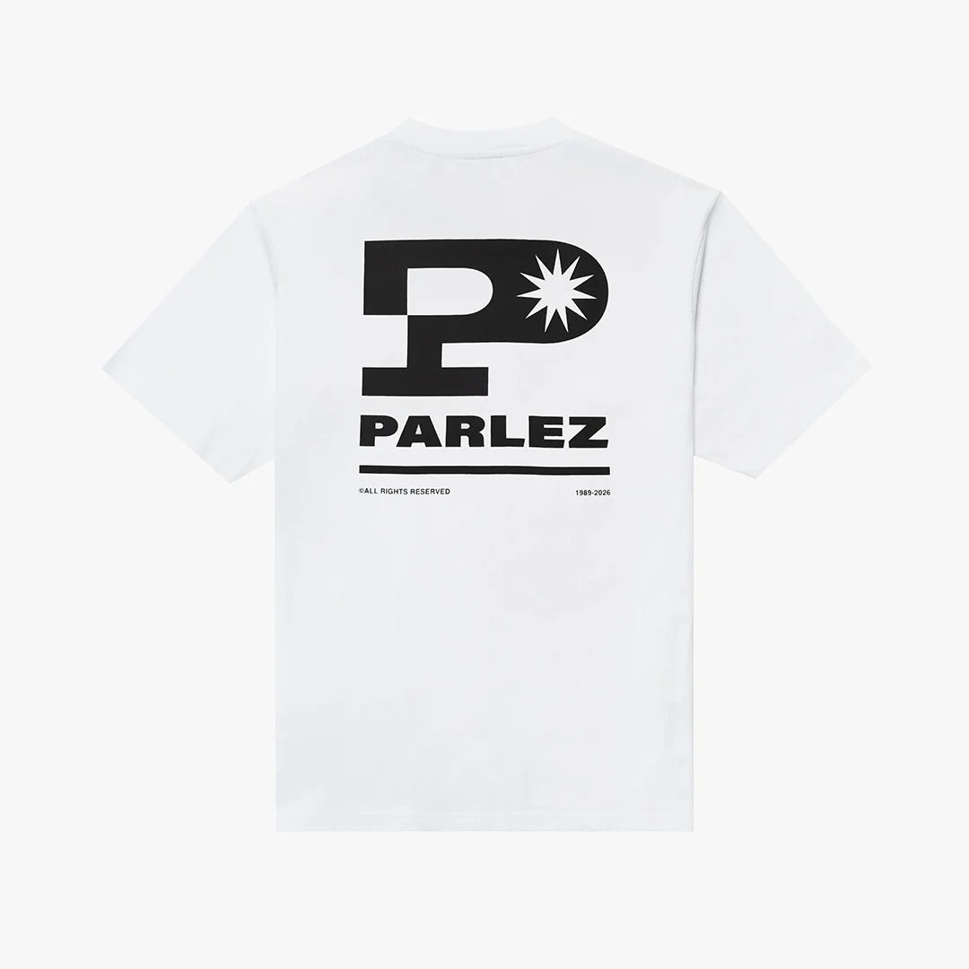 Complex T-Shirt - White