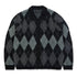 Cooper Mohair Sweater - Black
