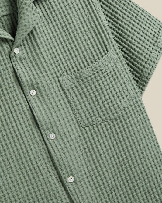 Cornelius Shirt