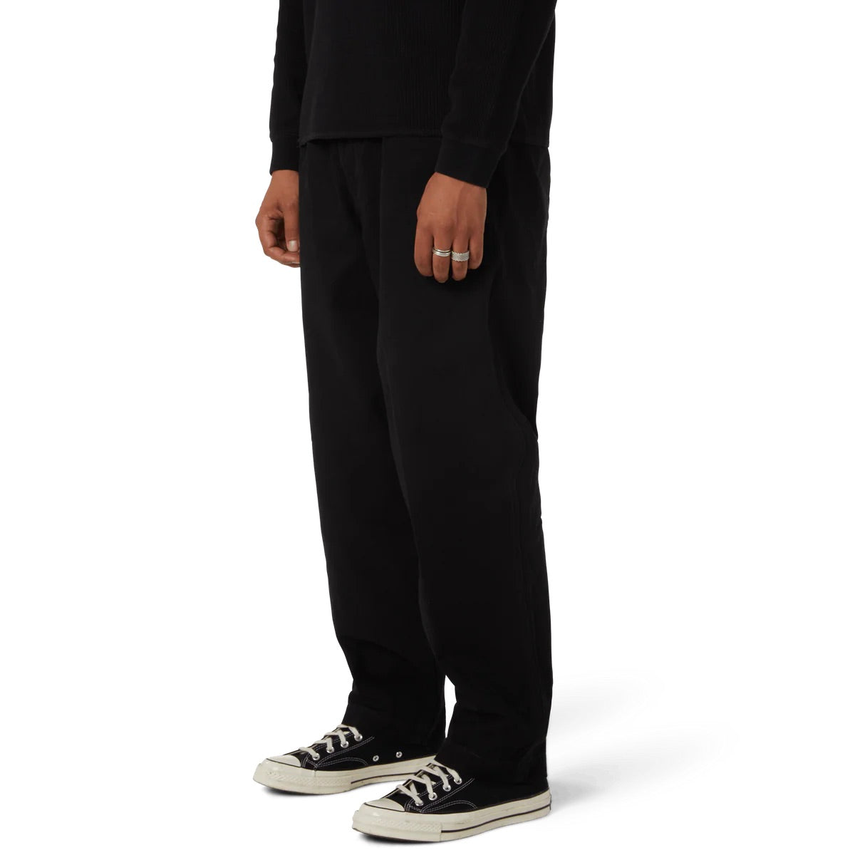 Cromer Trouser - Black