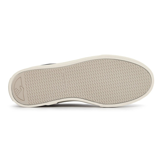 Dellow 02 Suede - Oat