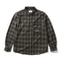 Connection Shirt - Black / Taupe