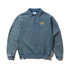 Corp 1/4 Zip Pullover - Navy