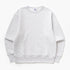 Loopback Crewneck - Ash