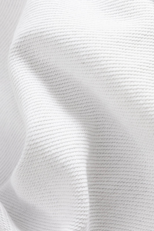 Loopback Crewneck - Ash
