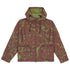 Cropped Hunting Jacket - Camo