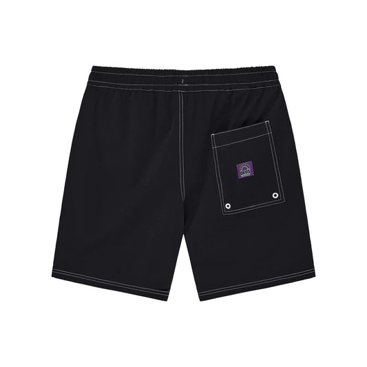 Jasper Swim Short - Anthracite