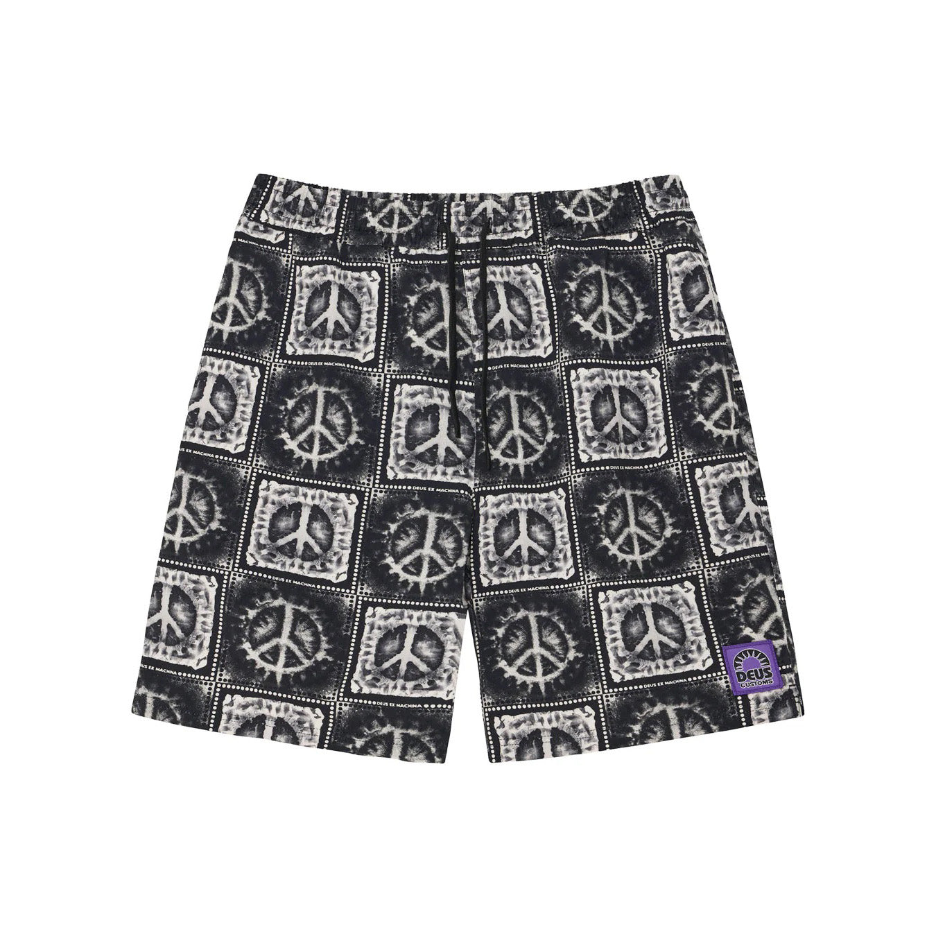 Solarhot Swim Short - Mono