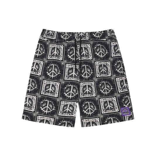 Solarhot Swim Short - Mono