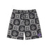 Solarhot Swim Short - Mono