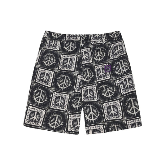 Solarhot Swim Short - Mono