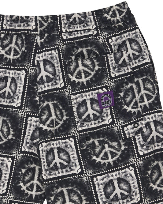 Solarhot Swim Short - Mono